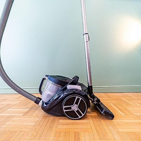 Le Pressense 4 Pers Balcon-Metro Republique Apartman Villeurbanne Kültér fotó