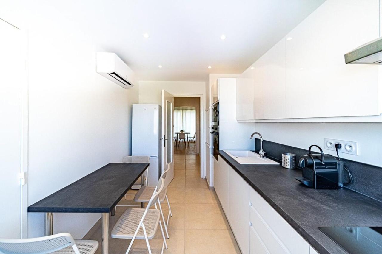 Le Pressense 4 Pers Balcon-Metro Republique Apartman Villeurbanne Kültér fotó