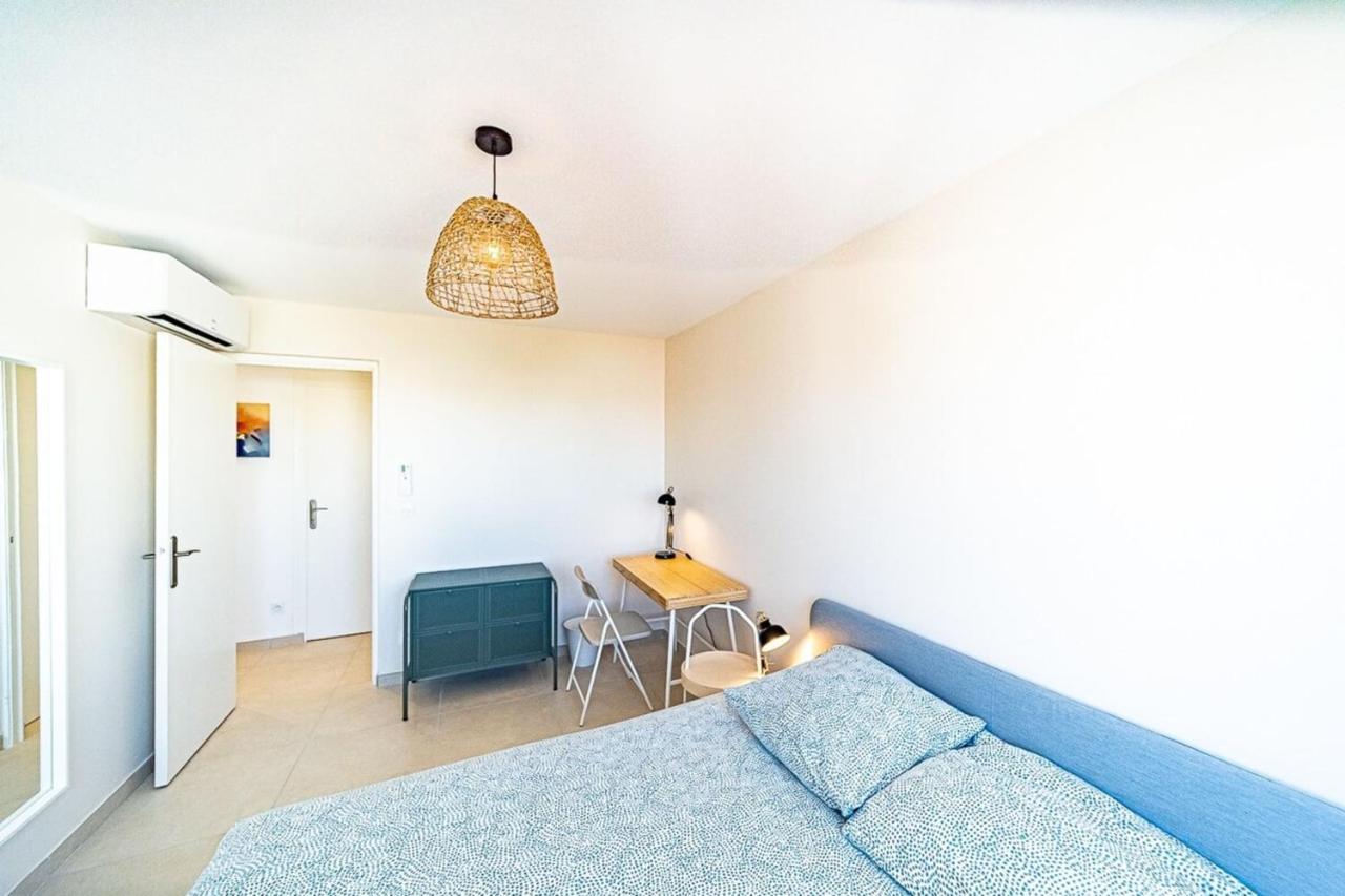 Le Pressense 4 Pers Balcon-Metro Republique Apartman Villeurbanne Kültér fotó